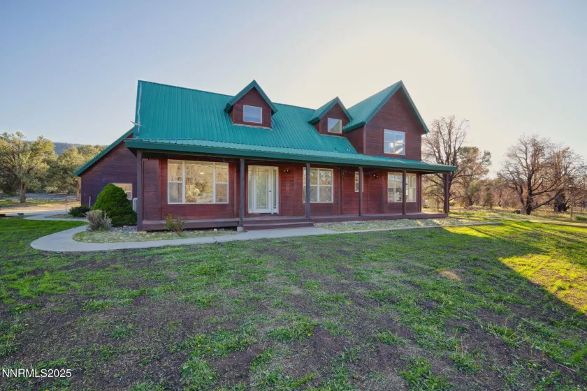 2988 Pine Valley, Gardnerville, Nevada 89410, 3 Bedrooms Bedrooms, ,3 BathroomsBathrooms,Residential,Residential,Pine Valley,250050179