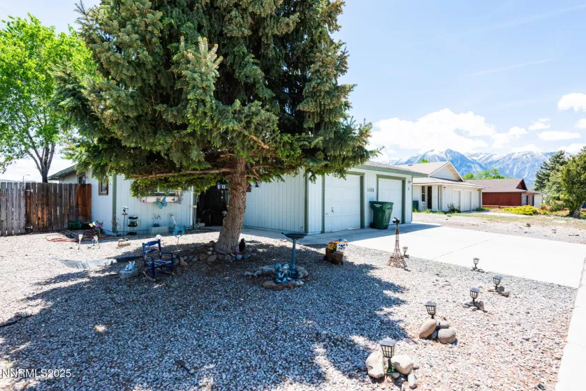 1434 Kimmerling, Gardnerville, Nevada 89460, ,Residential Income,Residential,Kimmerling,250050181
