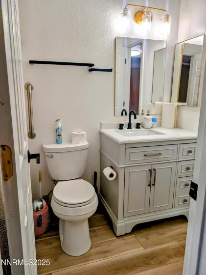 4420 Matich, Reno, Nevada 89502, 2 Bedrooms Bedrooms, ,2 BathroomsBathrooms,Residential,Residential,Matich,250050183