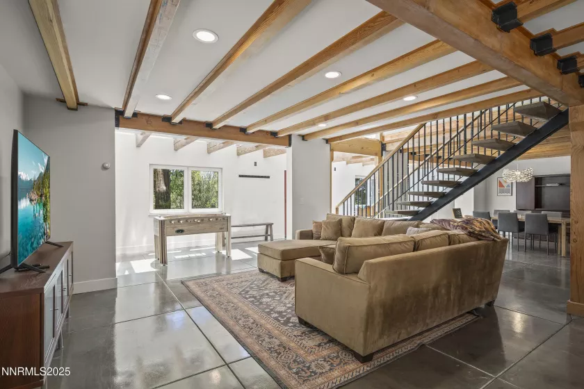 736 Kelly, Incline Village, Nevada 89451, 5 Bedrooms Bedrooms, ,5 BathroomsBathrooms,Residential,Residential,Kelly,250050182