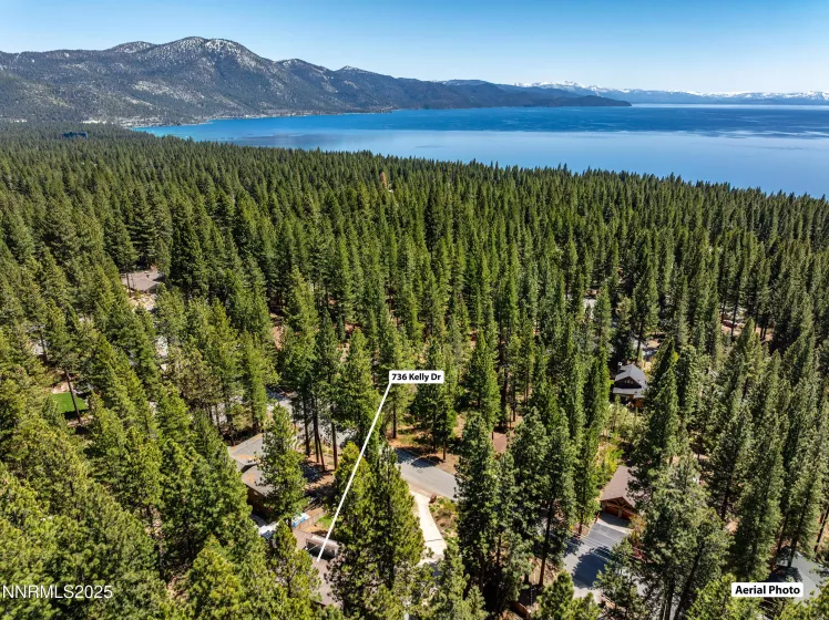 736 Kelly, Incline Village, Nevada 89451, 5 Bedrooms Bedrooms, ,5 BathroomsBathrooms,Residential,Residential,Kelly,250050182