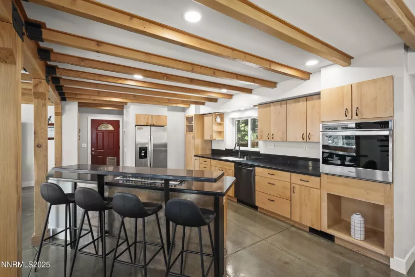 736 Kelly, Incline Village, Nevada 89451, 5 Bedrooms Bedrooms, ,5 BathroomsBathrooms,Residential,Residential,Kelly,250050182