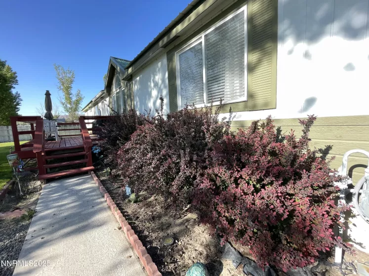 6305 Silver Knolls, Winnemucca, Nevada 89445, 3 Bedrooms Bedrooms, ,2 BathroomsBathrooms,Residential,Residential,Silver Knolls,250050184