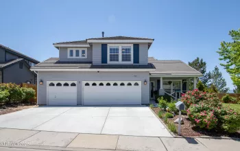 1635 Black Oak, Sparks, Nevada 89436, 5 Bedrooms Bedrooms, ,3 BathroomsBathrooms,Residential,Residential,Black Oak,250050187