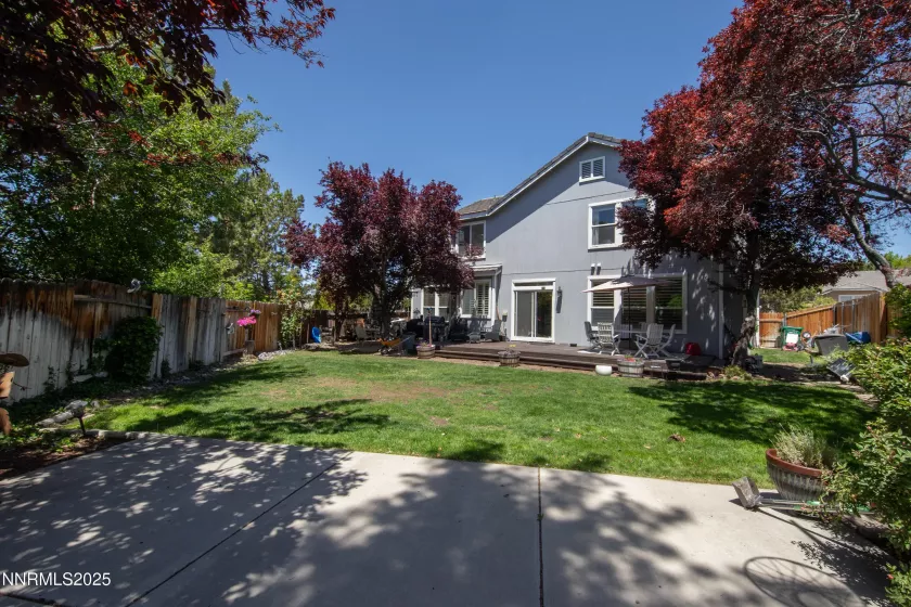 1635 Black Oak, Sparks, Nevada 89436, 5 Bedrooms Bedrooms, ,3 BathroomsBathrooms,Residential,Residential,Black Oak,250050187