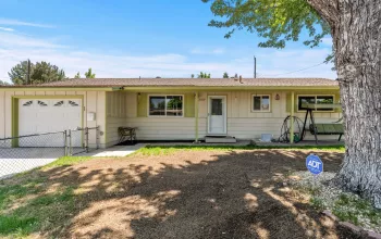 2580 Pequop, Reno, Nevada 89512, 3 Bedrooms Bedrooms, ,2 BathroomsBathrooms,Residential,Residential,Pequop,250050188