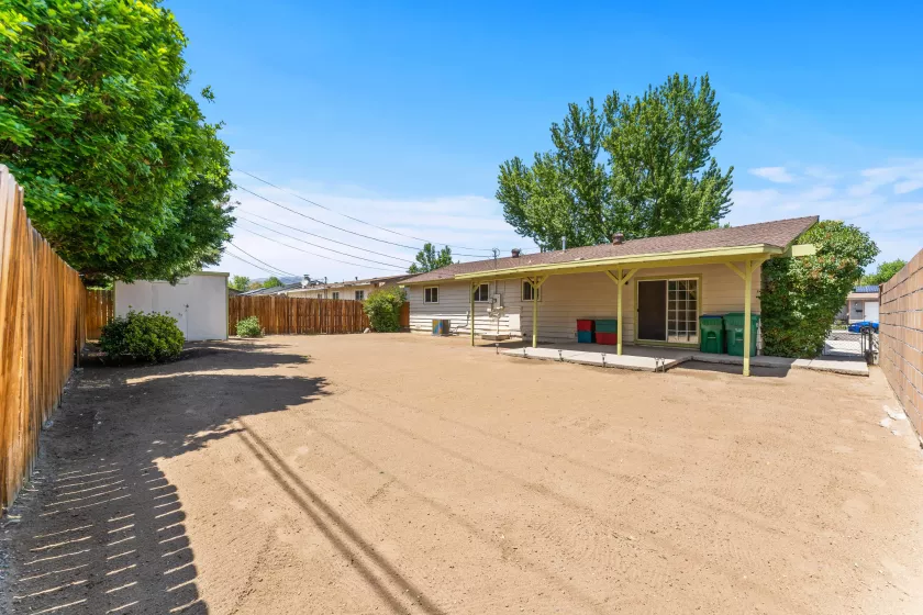 2580 Pequop, Reno, Nevada 89512, 3 Bedrooms Bedrooms, ,2 BathroomsBathrooms,Residential,Residential,Pequop,250050188