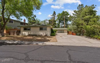 2115 Gridley, Reno, Nevada 89503, 4 Bedrooms Bedrooms, ,2 BathroomsBathrooms,Residential,Residential,Gridley,250050191