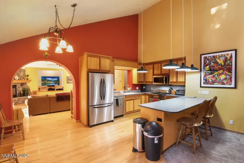 1724 Mohican, South Lake Tahoe, California 96150, 3 Bedrooms Bedrooms, ,3 BathroomsBathrooms,Residential,Residential,Mohican,250050192