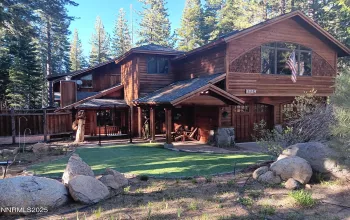 1724 Mohican, South Lake Tahoe, California 96150, 3 Bedrooms Bedrooms, ,3 BathroomsBathrooms,Residential,Residential,Mohican,250050192