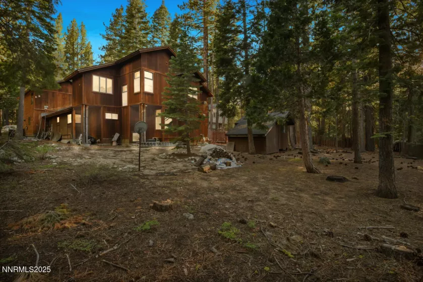 1724 Mohican, South Lake Tahoe, California 96150, 3 Bedrooms Bedrooms, ,3 BathroomsBathrooms,Residential,Residential,Mohican,250050192