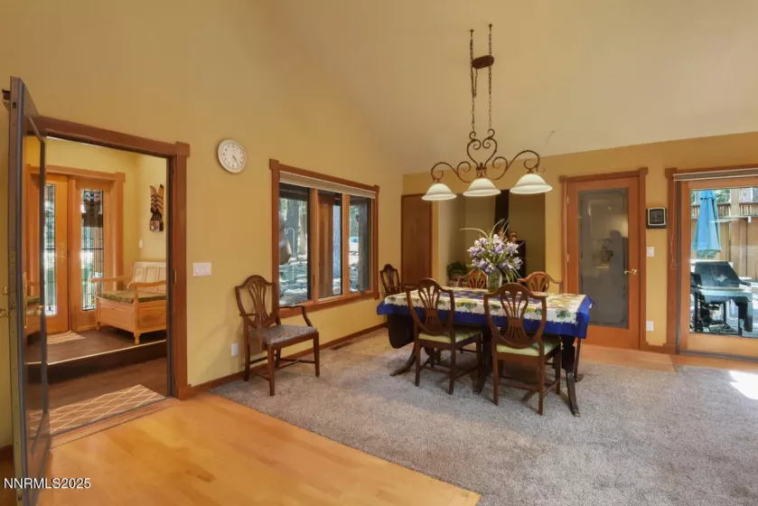 1724 Mohican, South Lake Tahoe, California 96150, 3 Bedrooms Bedrooms, ,3 BathroomsBathrooms,Residential,Residential,Mohican,250050192