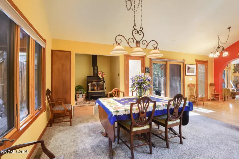 1724 Mohican, South Lake Tahoe, California 96150, 3 Bedrooms Bedrooms, ,3 BathroomsBathrooms,Residential,Residential,Mohican,250050192