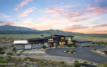 310 James Canyon, Genoa, Nevada 89411, 3 Bedrooms Bedrooms, ,3 BathroomsBathrooms,Residential,Residential,James Canyon,250050178