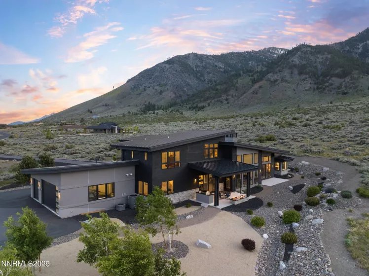 310 James Canyon, Genoa, Nevada 89411, 3 Bedrooms Bedrooms, ,3 BathroomsBathrooms,Residential,Residential,James Canyon,250050178