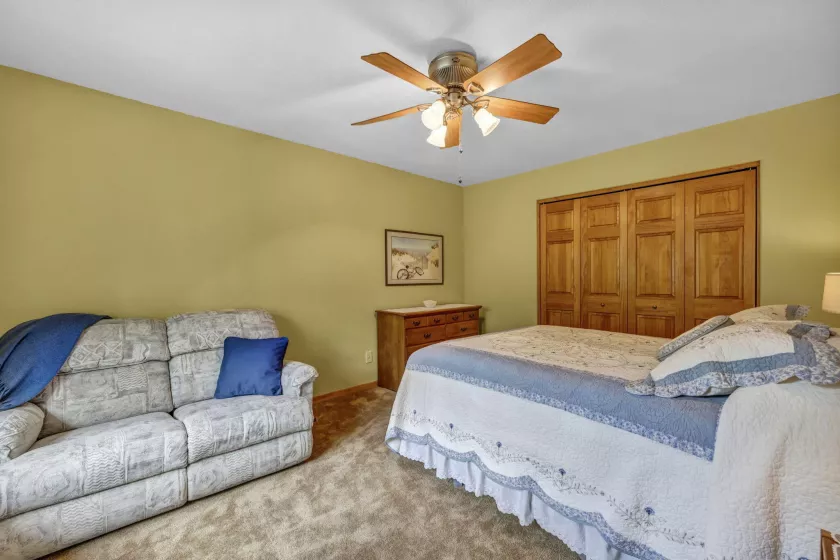 Bedroom #1