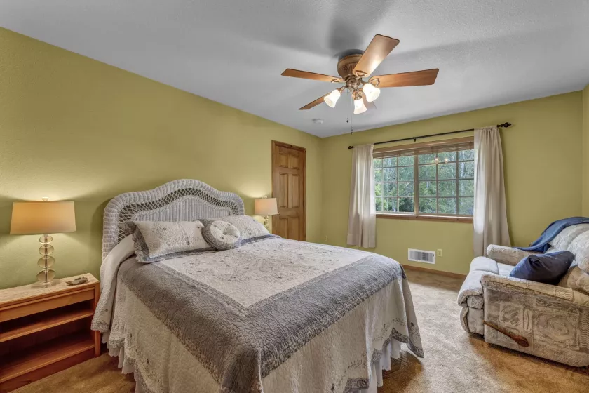 Bedroom #1