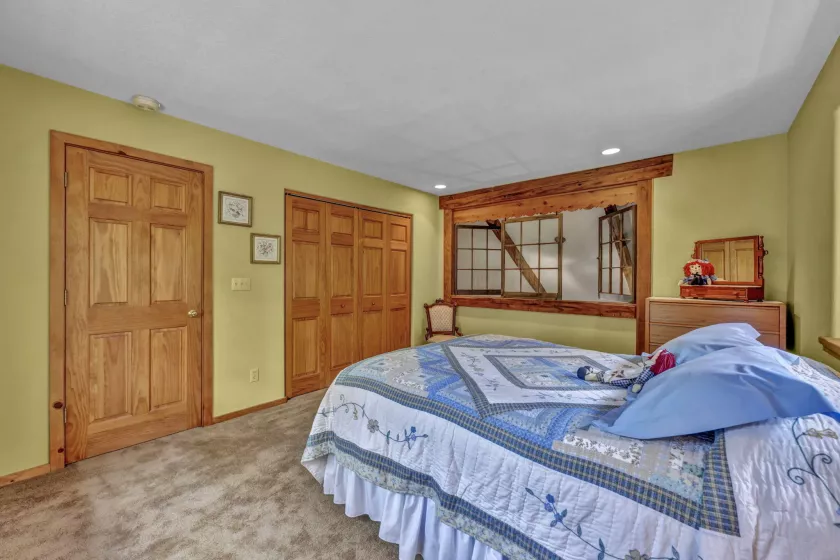 Bedroom #2