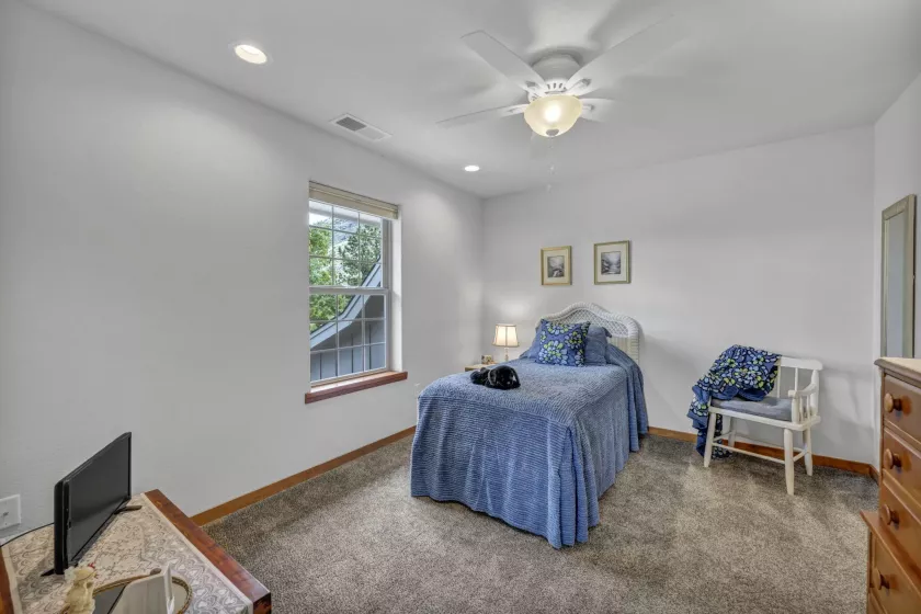 Guest In-law quarters