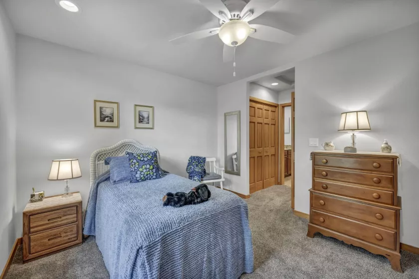 Guest In-law quarters