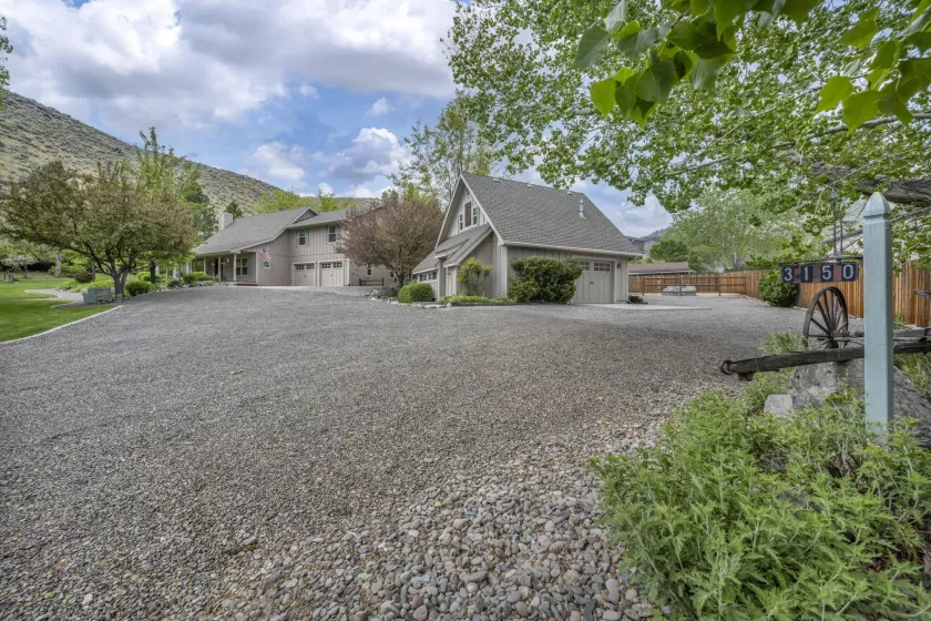 3150 Kings Canyon, Carson City, Nevada 89703, 5 Bedrooms Bedrooms, ,4 BathroomsBathrooms,Residential,Residential,Kings Canyon,250050193