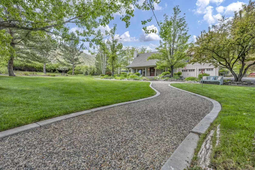 3150 Kings Canyon, Carson City, Nevada 89703, 5 Bedrooms Bedrooms, ,4 BathroomsBathrooms,Residential,Residential,Kings Canyon,250050193