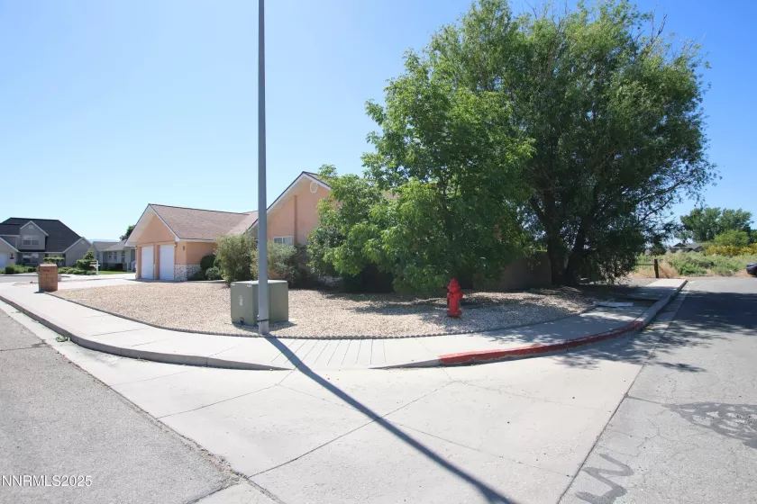 403 Ironwood, Yerington, Nevada 89447, 3 Bedrooms Bedrooms, ,2 BathroomsBathrooms,Residential,Residential,Ironwood,250050194