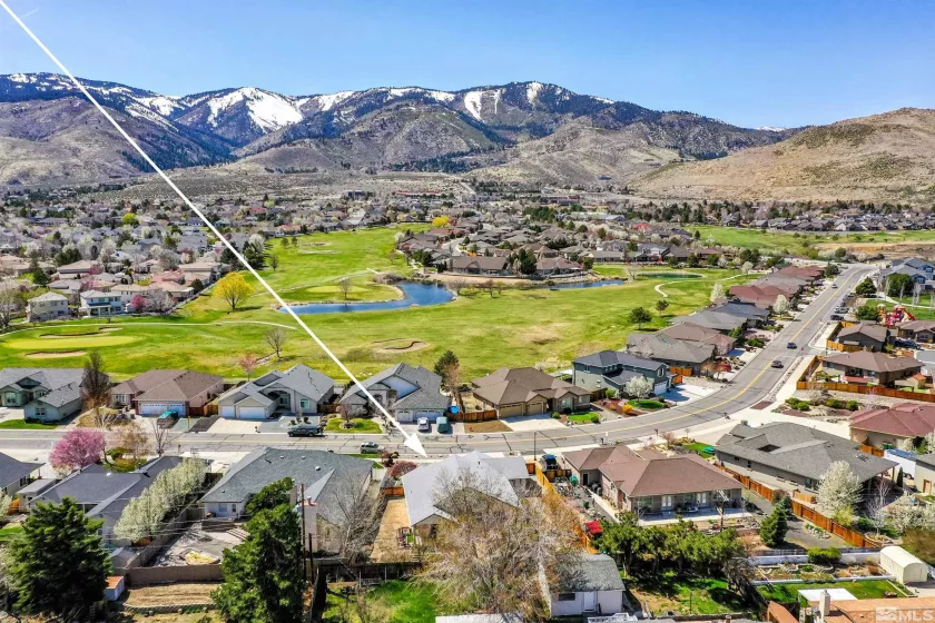 2751 Oak Ridge, Carson City, Nevada 89703, 3 Bedrooms Bedrooms, ,2 BathroomsBathrooms,Residential,Residential,Oak Ridge,250004618