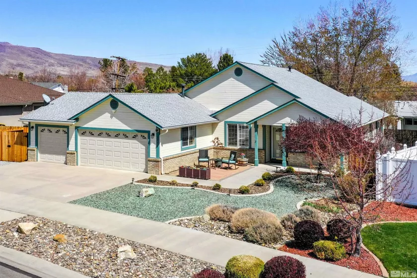 2751 Oak Ridge, Carson City, Nevada 89703, 3 Bedrooms Bedrooms, ,2 BathroomsBathrooms,Residential,Residential,Oak Ridge,250004618