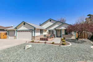 2751 Oak Ridge, Carson City, Nevada 89703, 3 Bedrooms Bedrooms, ,2 BathroomsBathrooms,Residential,Residential,Oak Ridge,250004618