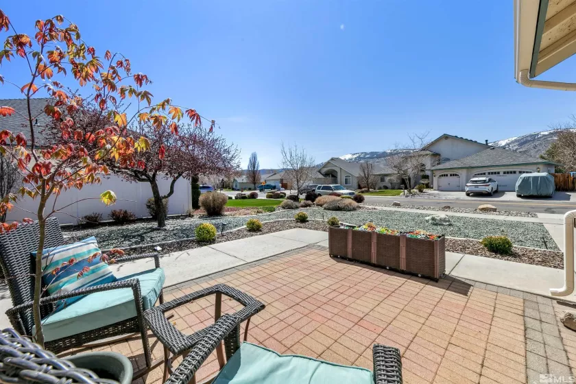 2751 Oak Ridge, Carson City, Nevada 89703, 3 Bedrooms Bedrooms, ,2 BathroomsBathrooms,Residential,Residential,Oak Ridge,250004618