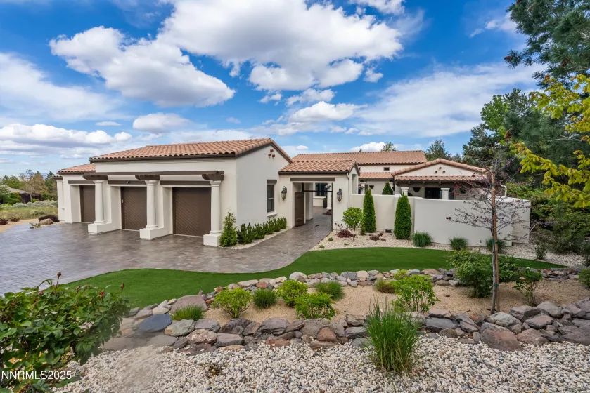 4485 Mountaingate, Reno, Nevada 89519, 4 Bedrooms Bedrooms, ,5 BathroomsBathrooms,Residential,Residential,Mountaingate,250050212