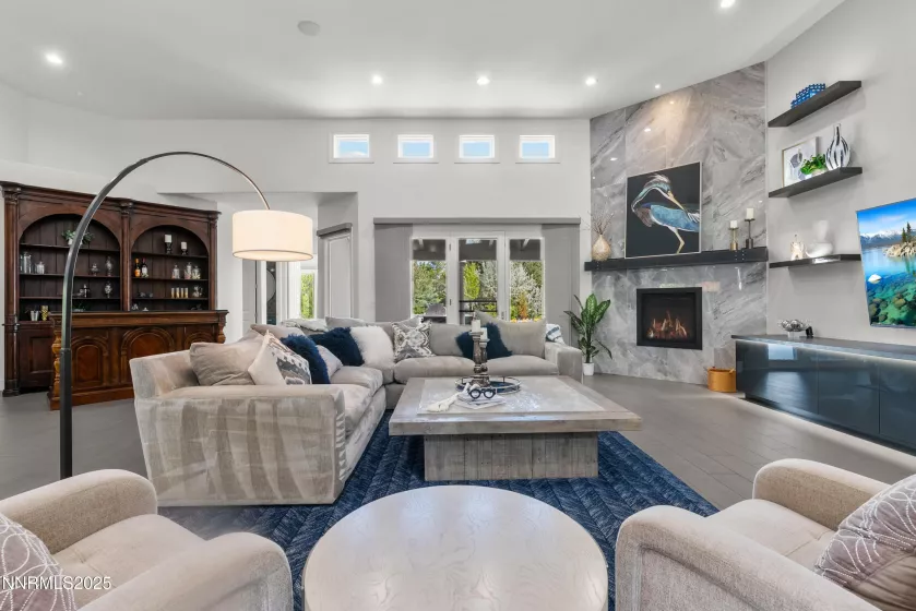 4485 Mountaingate, Reno, Nevada 89519, 4 Bedrooms Bedrooms, ,5 BathroomsBathrooms,Residential,Residential,Mountaingate,250050212