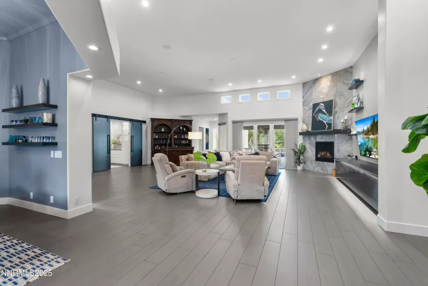 4485 Mountaingate, Reno, Nevada 89519, 4 Bedrooms Bedrooms, ,5 BathroomsBathrooms,Residential,Residential,Mountaingate,250050212