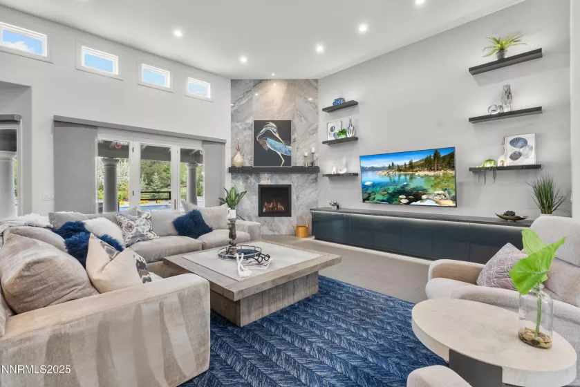 4485 Mountaingate, Reno, Nevada 89519, 4 Bedrooms Bedrooms, ,5 BathroomsBathrooms,Residential,Residential,Mountaingate,250050212