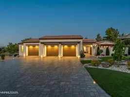 4485 Mountaingate, Reno, Nevada 89519, 4 Bedrooms Bedrooms, ,5 BathroomsBathrooms,Residential,Residential,Mountaingate,250050212