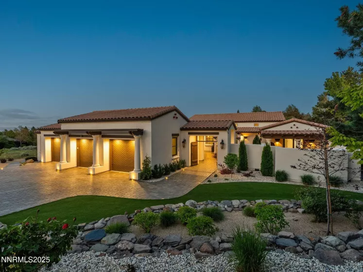 4485 Mountaingate, Reno, Nevada 89519, 4 Bedrooms Bedrooms, ,5 BathroomsBathrooms,Residential,Residential,Mountaingate,250050212