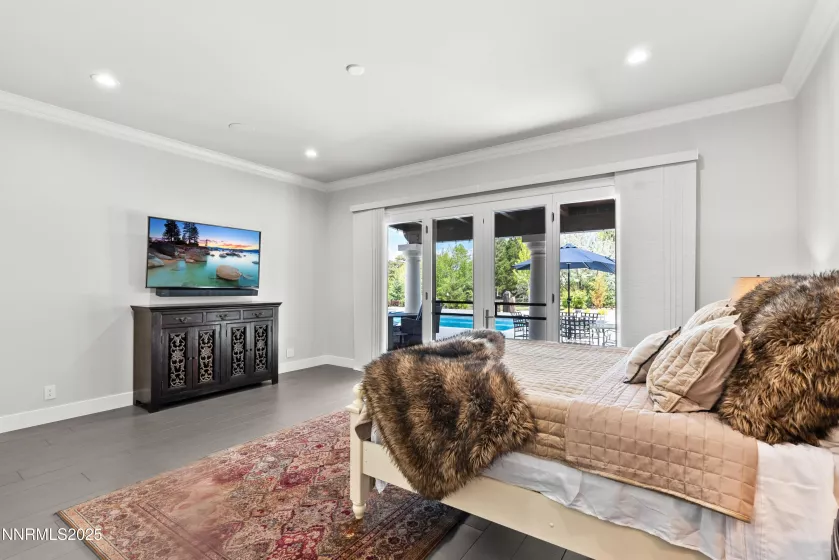 4485 Mountaingate, Reno, Nevada 89519, 4 Bedrooms Bedrooms, ,5 BathroomsBathrooms,Residential,Residential,Mountaingate,250050212