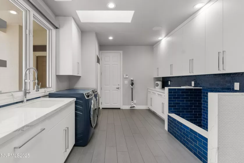 4485 Mountaingate, Reno, Nevada 89519, 4 Bedrooms Bedrooms, ,5 BathroomsBathrooms,Residential,Residential,Mountaingate,250050212