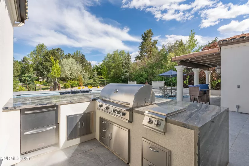 4485 Mountaingate, Reno, Nevada 89519, 4 Bedrooms Bedrooms, ,5 BathroomsBathrooms,Residential,Residential,Mountaingate,250050212