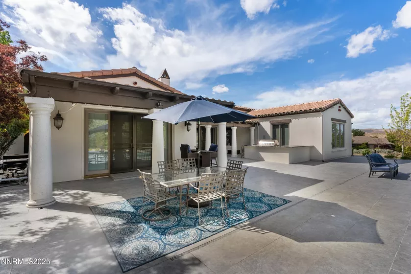 4485 Mountaingate, Reno, Nevada 89519, 4 Bedrooms Bedrooms, ,5 BathroomsBathrooms,Residential,Residential,Mountaingate,250050212