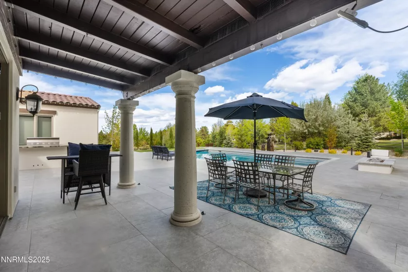 4485 Mountaingate, Reno, Nevada 89519, 4 Bedrooms Bedrooms, ,5 BathroomsBathrooms,Residential,Residential,Mountaingate,250050212