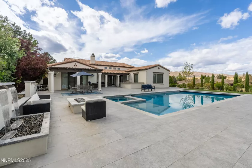 4485 Mountaingate, Reno, Nevada 89519, 4 Bedrooms Bedrooms, ,5 BathroomsBathrooms,Residential,Residential,Mountaingate,250050212