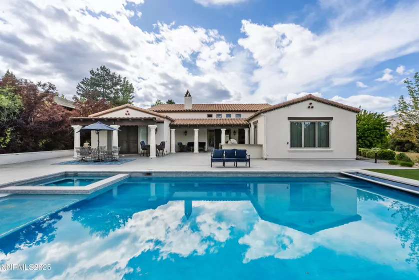 4485 Mountaingate, Reno, Nevada 89519, 4 Bedrooms Bedrooms, ,5 BathroomsBathrooms,Residential,Residential,Mountaingate,250050212