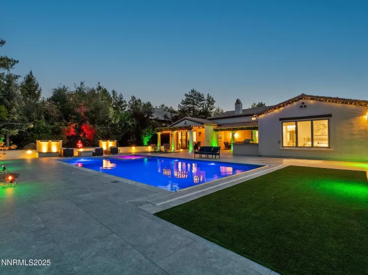 4485 Mountaingate, Reno, Nevada 89519, 4 Bedrooms Bedrooms, ,5 BathroomsBathrooms,Residential,Residential,Mountaingate,250050212