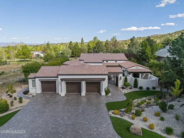 4485 Mountaingate, Reno, Nevada 89519, 4 Bedrooms Bedrooms, ,5 BathroomsBathrooms,Residential,Residential,Mountaingate,250050212