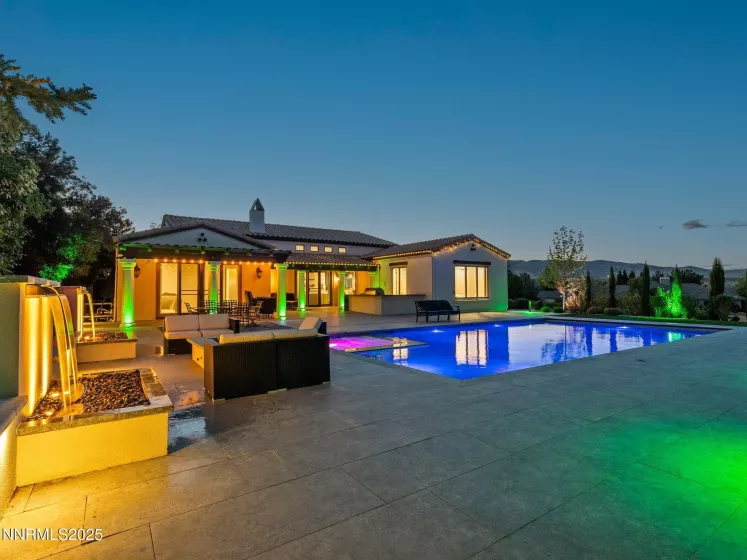 4485 Mountaingate, Reno, Nevada 89519, 4 Bedrooms Bedrooms, ,5 BathroomsBathrooms,Residential,Residential,Mountaingate,250050212