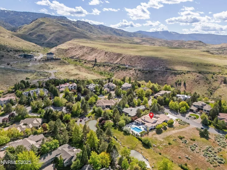 4485 Mountaingate, Reno, Nevada 89519, 4 Bedrooms Bedrooms, ,5 BathroomsBathrooms,Residential,Residential,Mountaingate,250050212