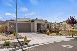 56 Stellar, Carson City, Nevada 89705, 3 Bedrooms Bedrooms, ,2 BathroomsBathrooms,Residential,Residential,Stellar,250050214