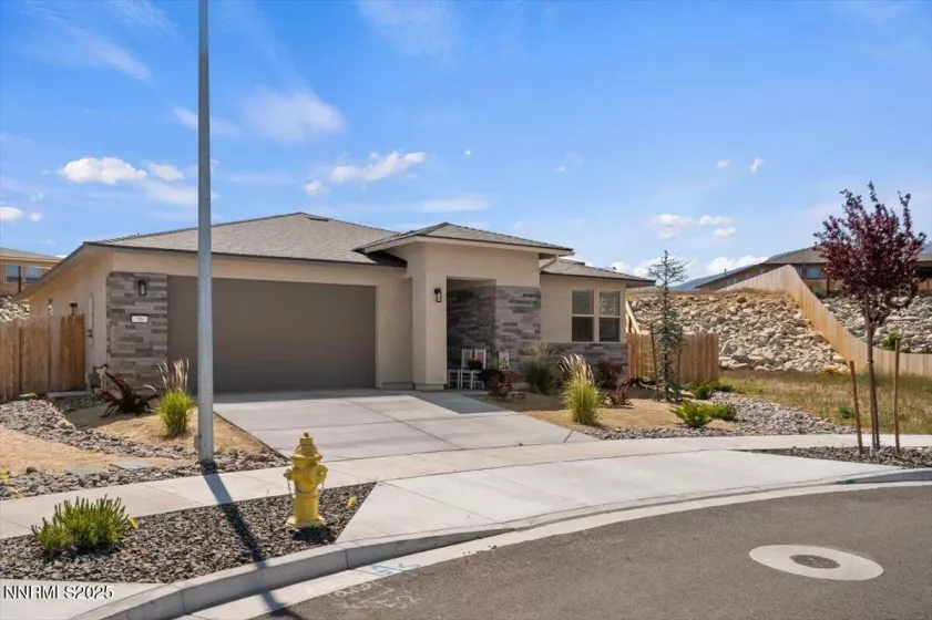56 Stellar, Carson City, Nevada 89705, 3 Bedrooms Bedrooms, ,2 BathroomsBathrooms,Residential,Residential,Stellar,250050214
